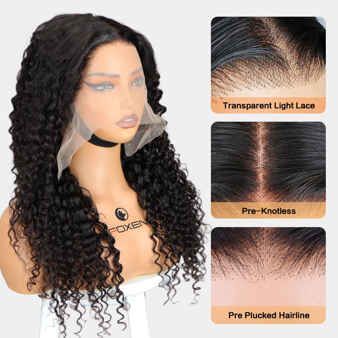 Xuchang Fuxin Hair Products Co., Ltd.