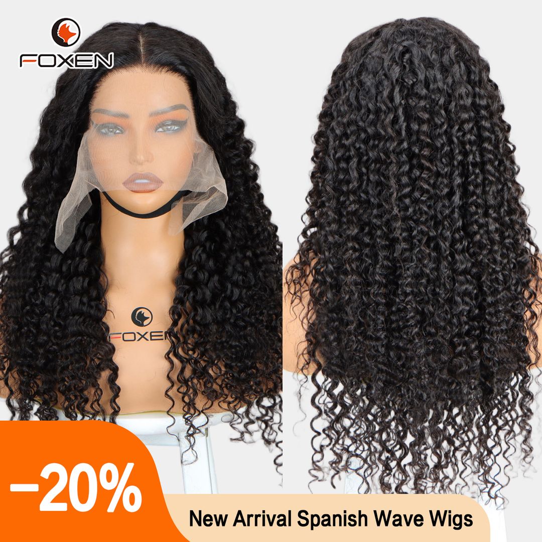 Xuchang Fuxin Hair Products Co., Ltd.