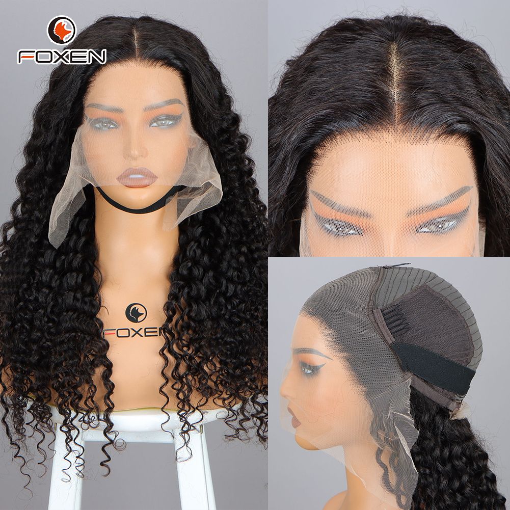 Xuchang Fuxin Hair Products Co., Ltd.