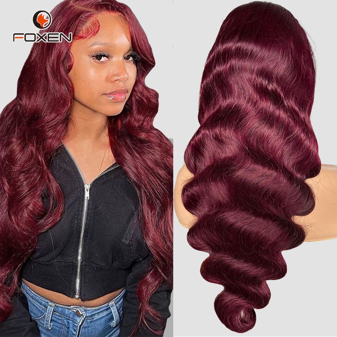 Xuchang Fuxin Hair Products Co., Ltd.