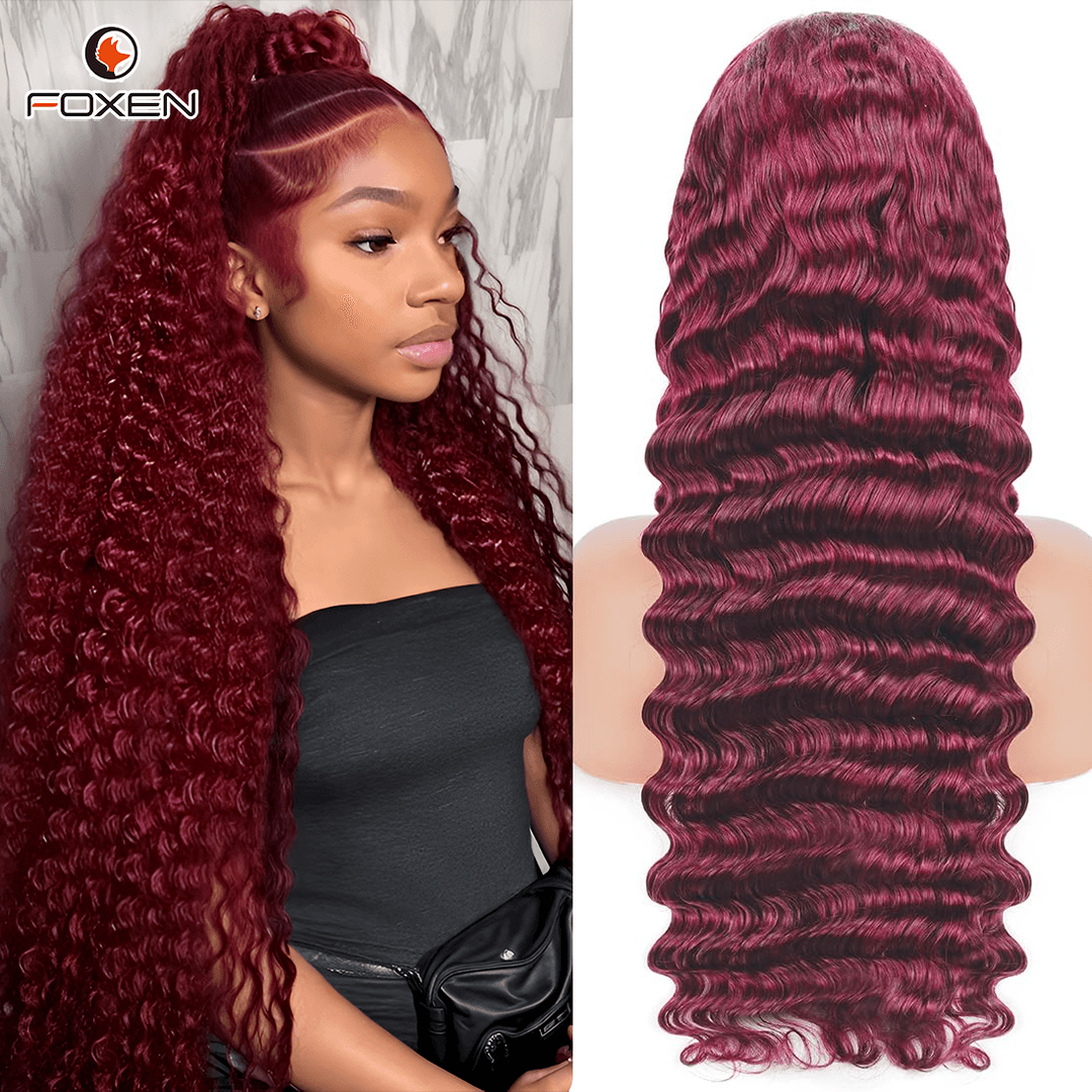 Xuchang Fuxin Hair Products Co., Ltd.
