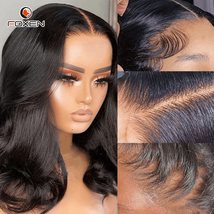 Xuchang Fuxin Hair Products Co., Ltd.