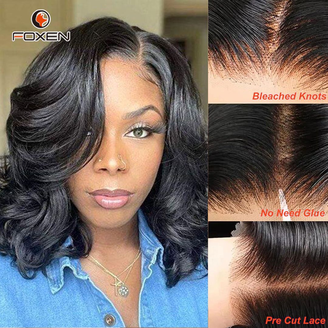 Xuchang Fuxin Hair Products Co., Ltd.