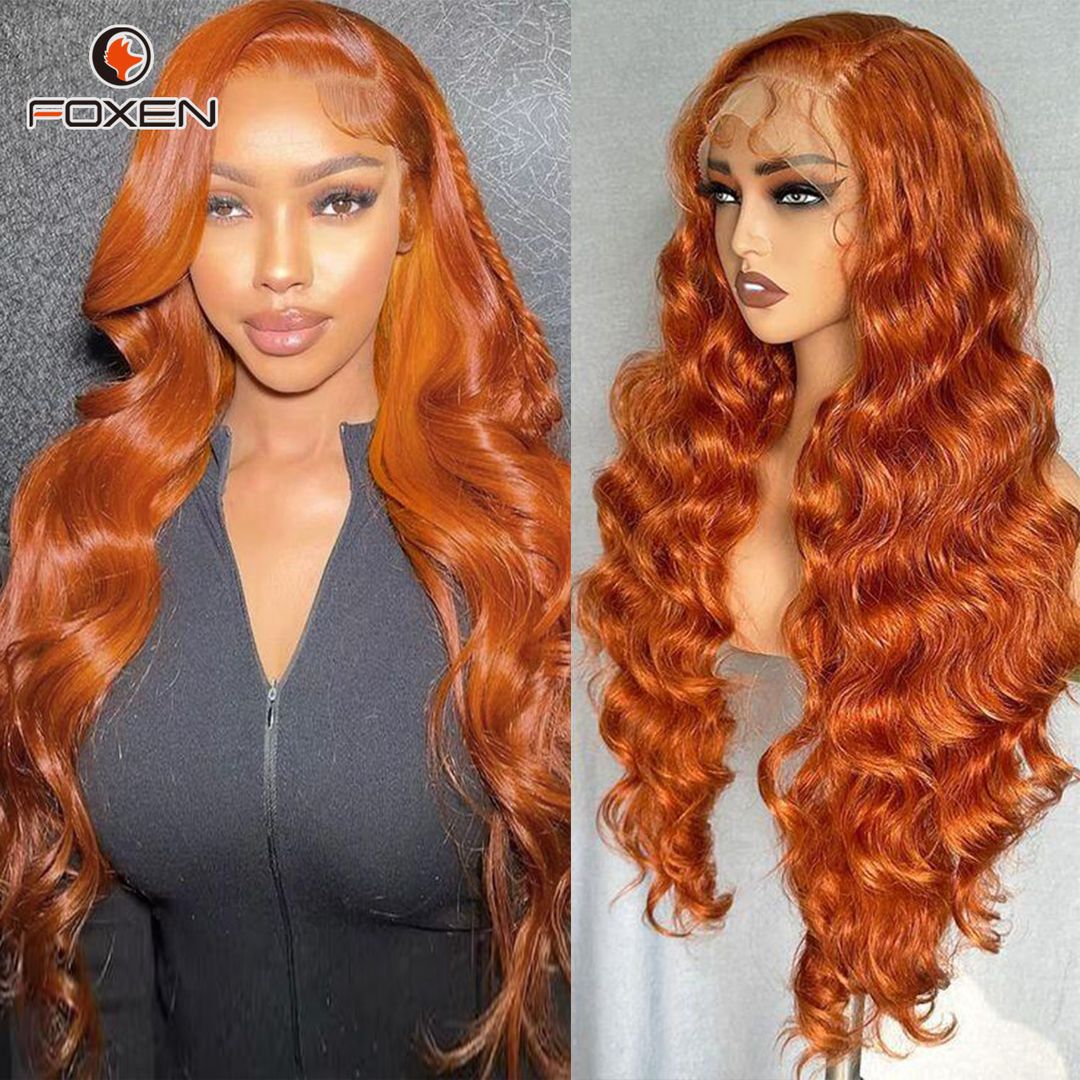 Xuchang Fuxin Hair Products Co., Ltd.
