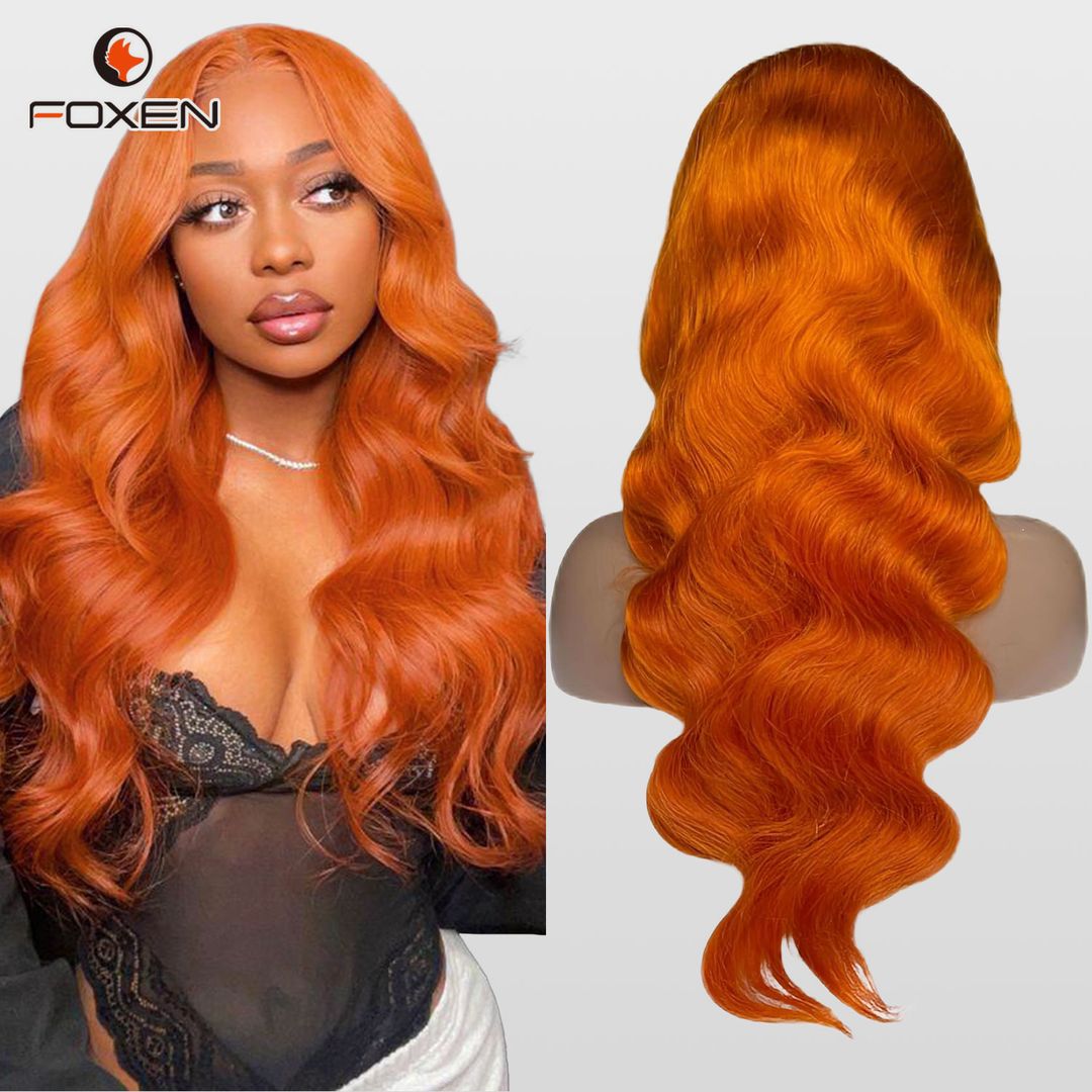 Xuchang Fuxin Hair Products Co., Ltd.