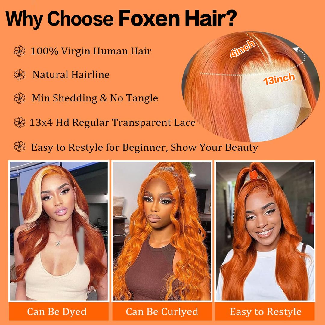 Xuchang Fuxin Hair Products Co., Ltd.