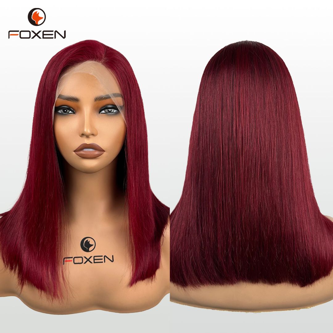 Xuchang Fuxin Hair Products Co., Ltd.