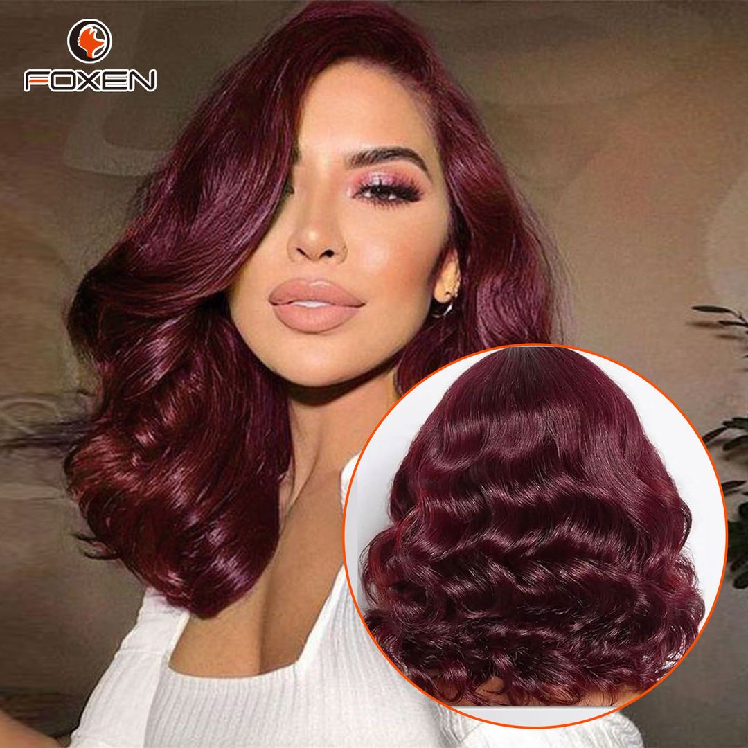 Xuchang Fuxin Hair Products Co., Ltd.