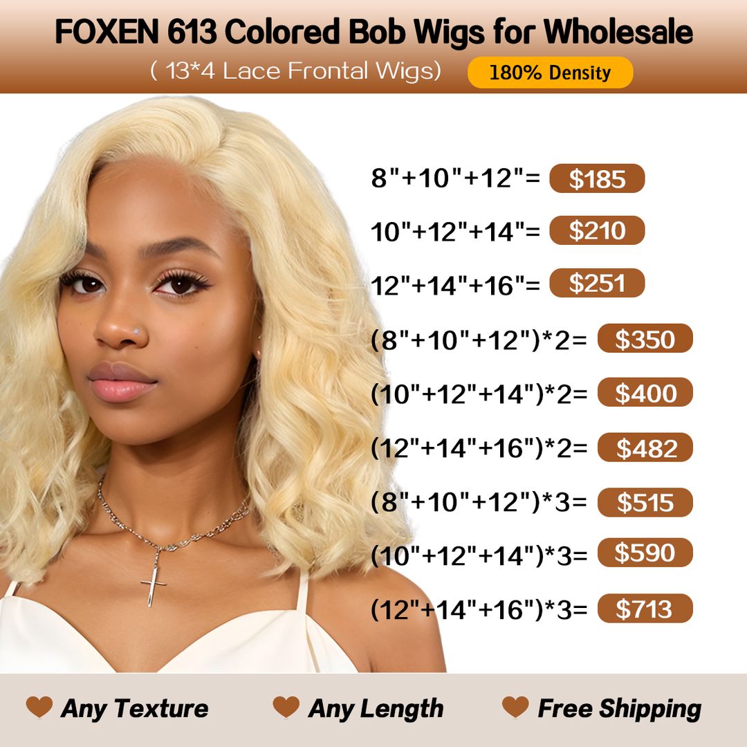 Xuchang Fuxin Hair Products Co., Ltd.