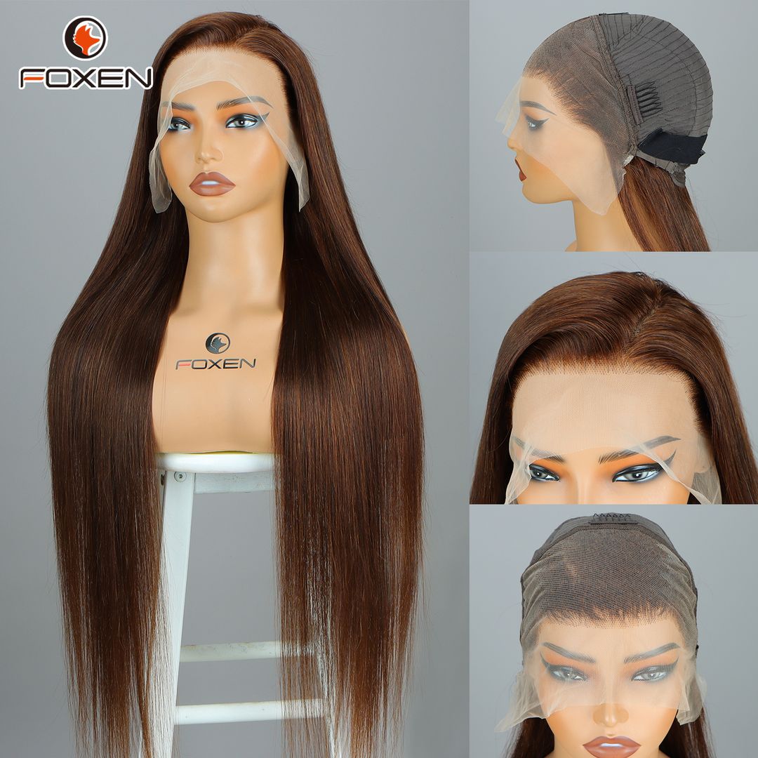Xuchang Fuxin Hair Products Co., Ltd.