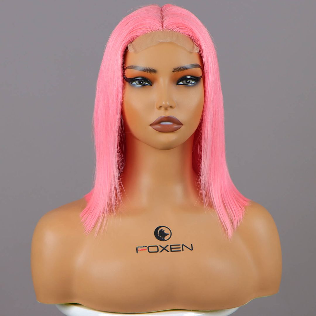 Xuchang Fuxin Hair Products Co., Ltd.