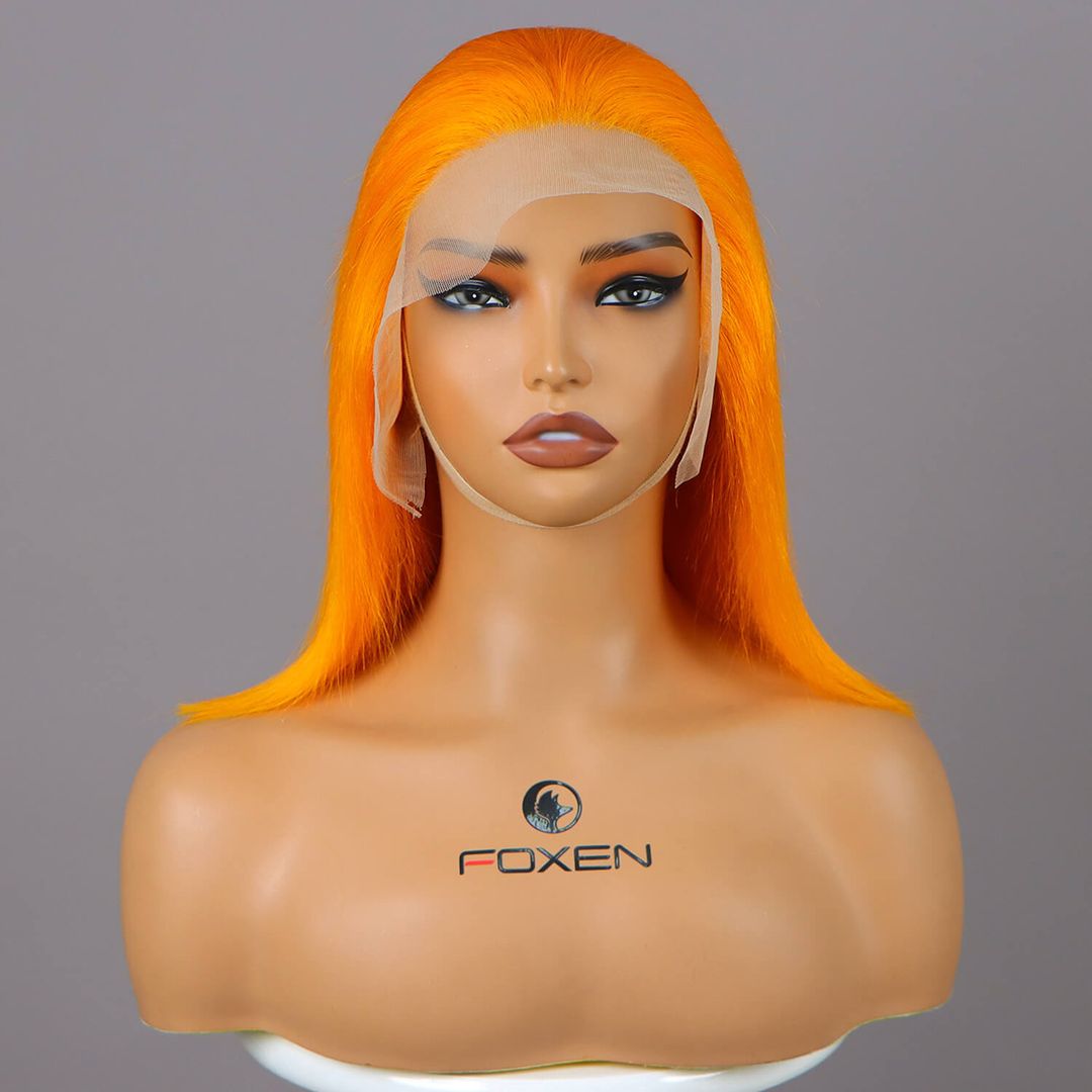 Xuchang Fuxin Hair Products Co., Ltd.