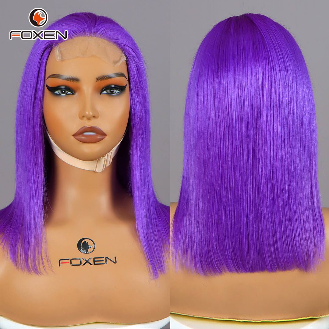 Xuchang Fuxin Hair Products Co., Ltd.