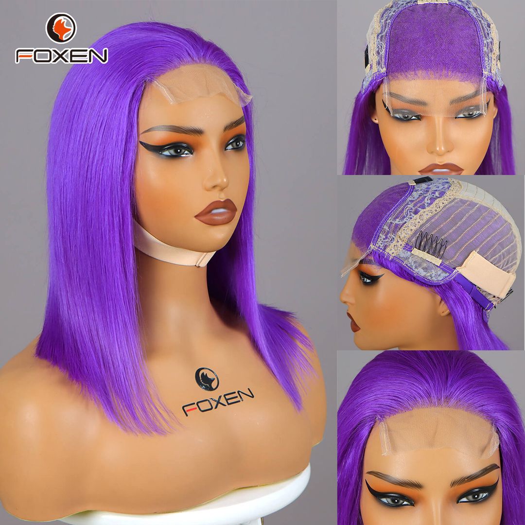 Xuchang Fuxin Hair Products Co., Ltd.