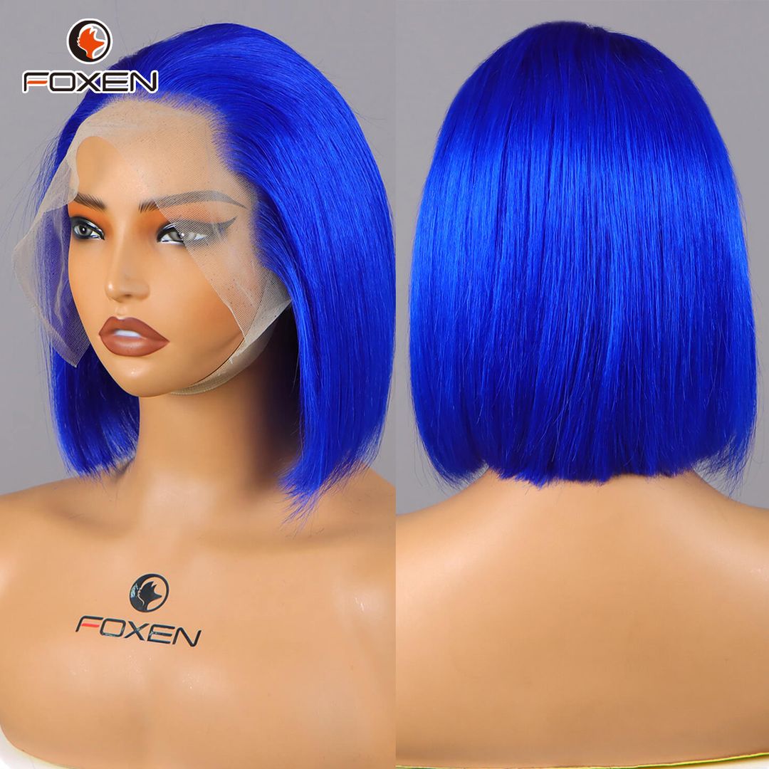 Xuchang Fuxin Hair Products Co., Ltd.