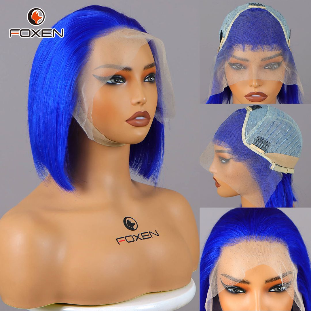 Xuchang Fuxin Hair Products Co., Ltd.