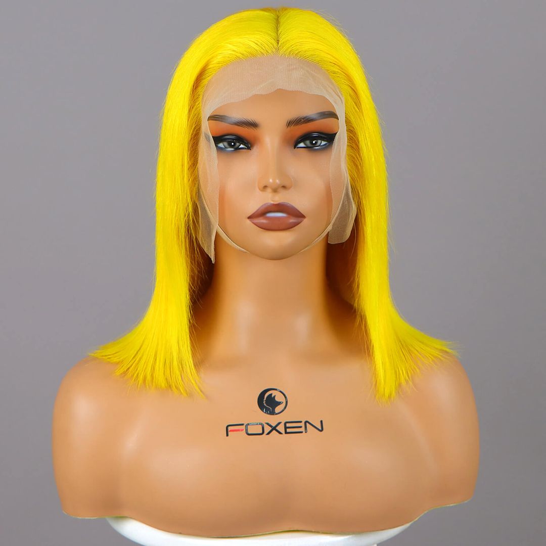 Xuchang Fuxin Hair Products Co., Ltd.