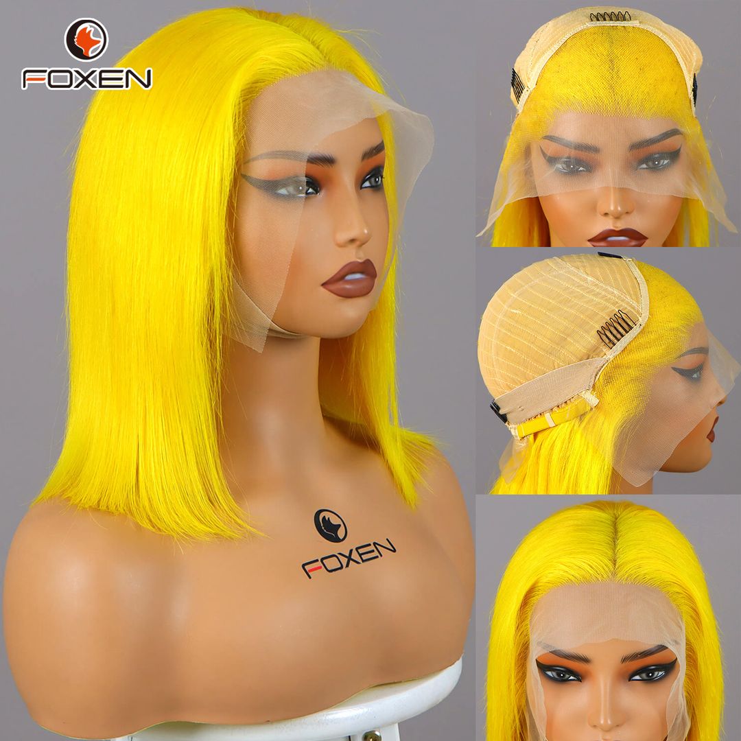 Xuchang Fuxin Hair Products Co., Ltd.
