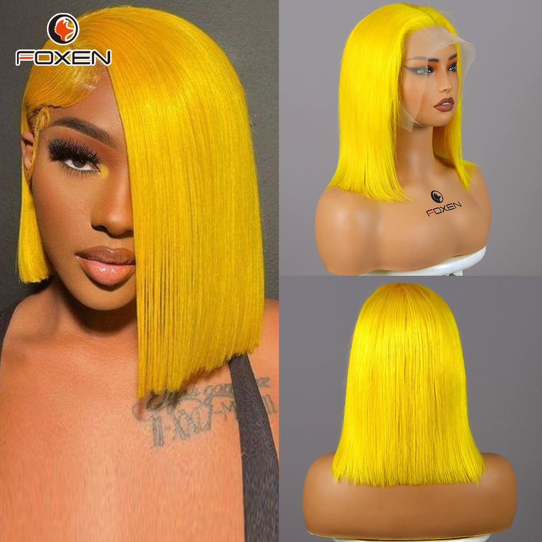 Xuchang Fuxin Hair Products Co., Ltd.