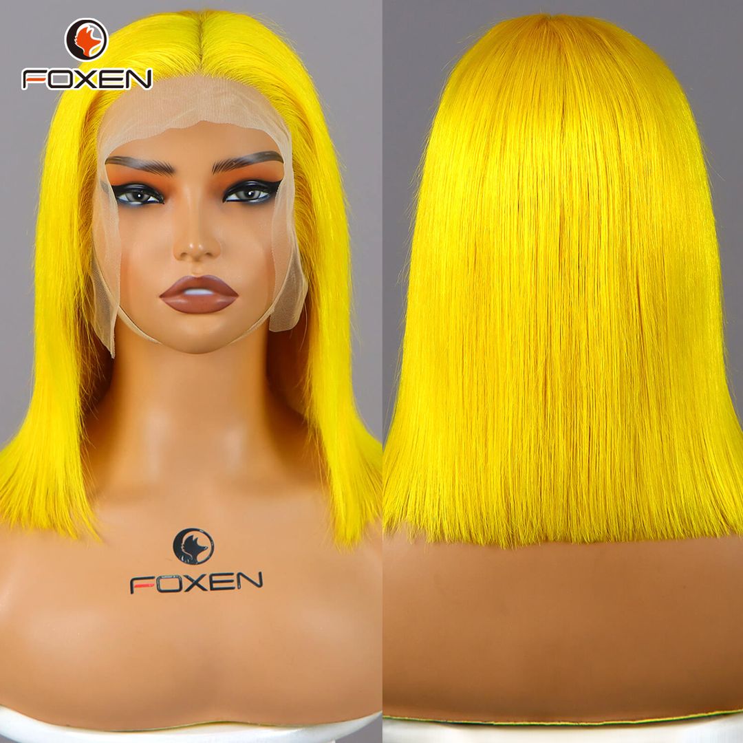 Xuchang Fuxin Hair Products Co., Ltd.