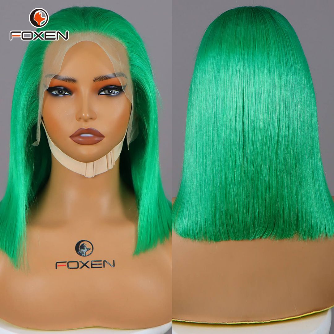 Xuchang Fuxin Hair Products Co., Ltd.