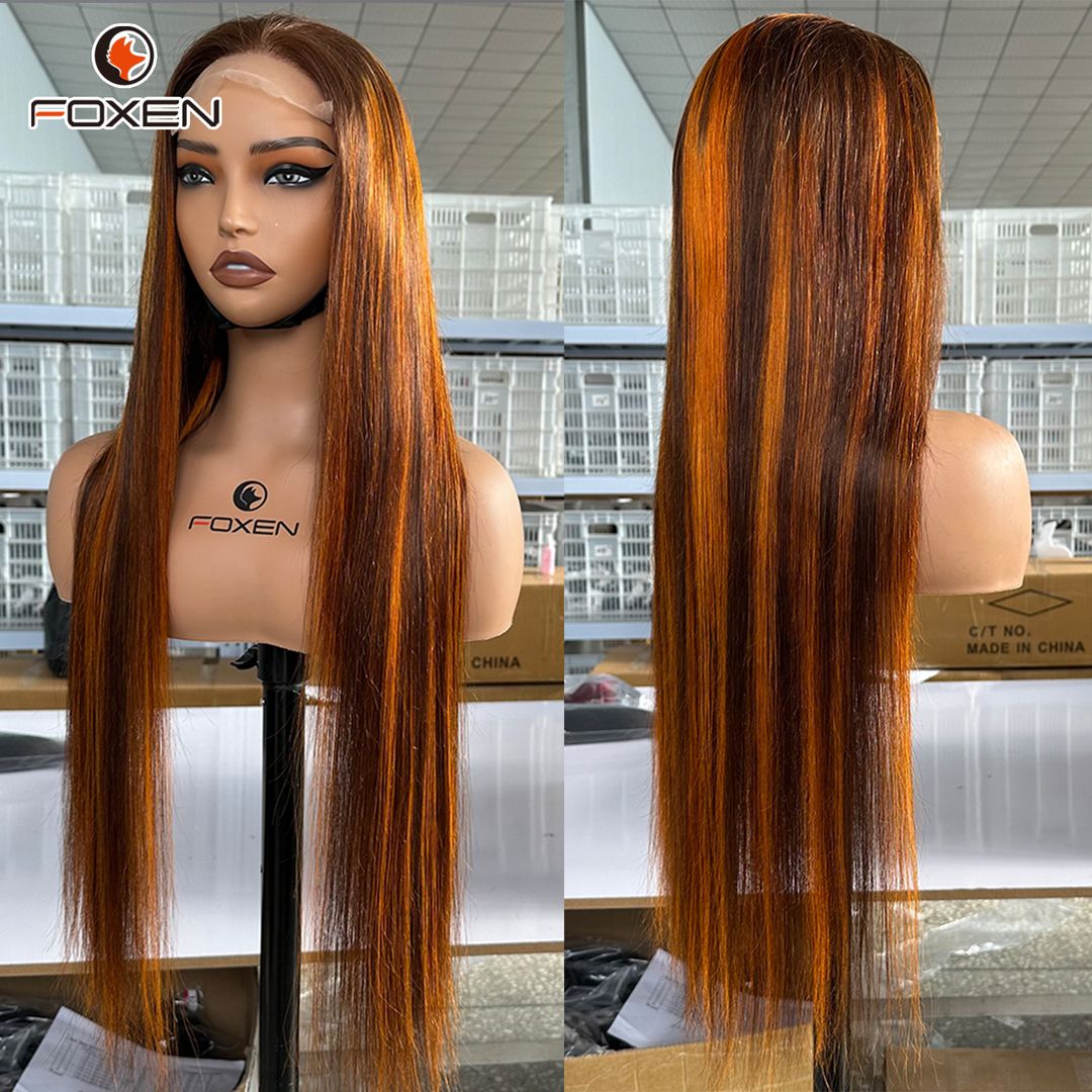 Xuchang Fuxin Hair Products Co., Ltd.