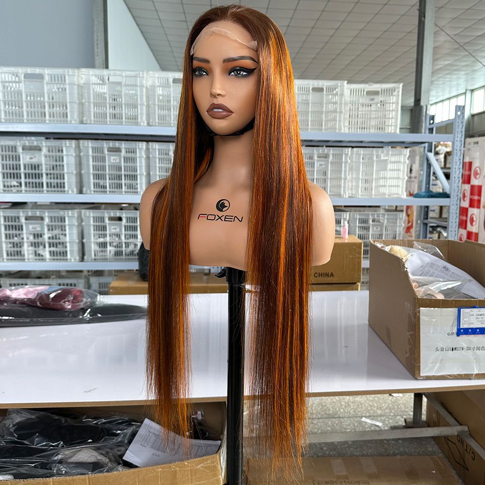Xuchang Fuxin Hair Products Co., Ltd.