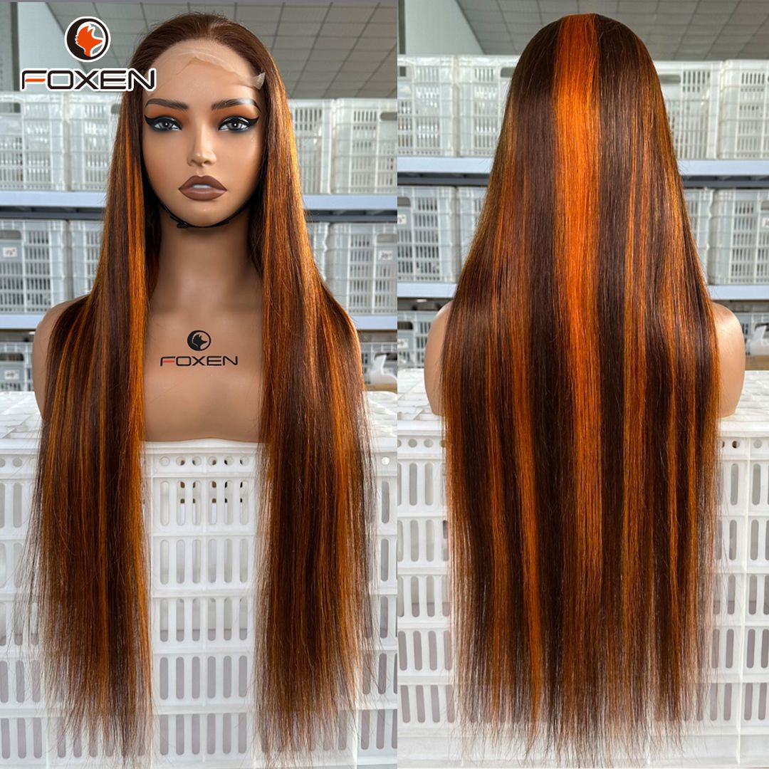 Xuchang Fuxin Hair Products Co., Ltd.