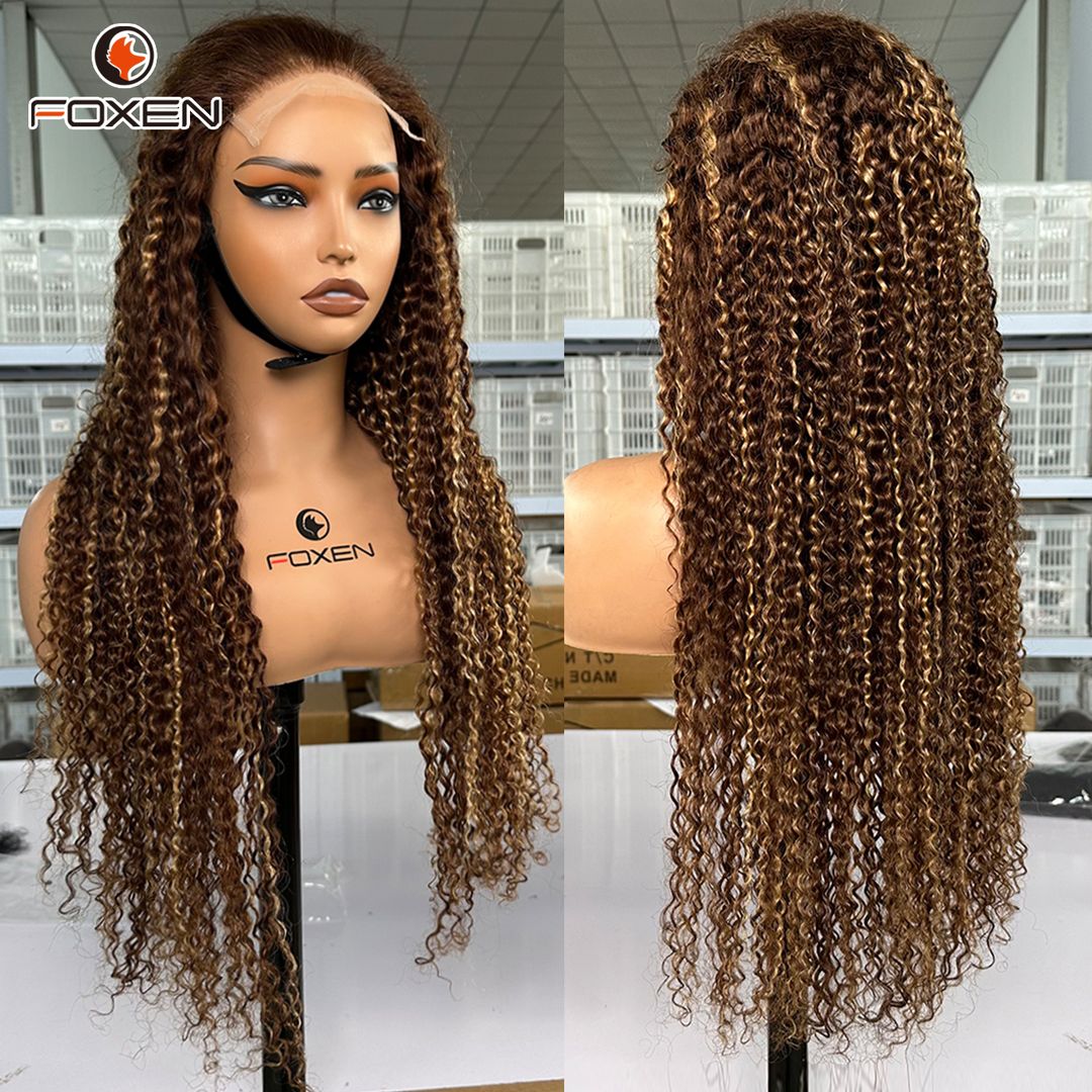 Xuchang Fuxin Hair Products Co., Ltd.