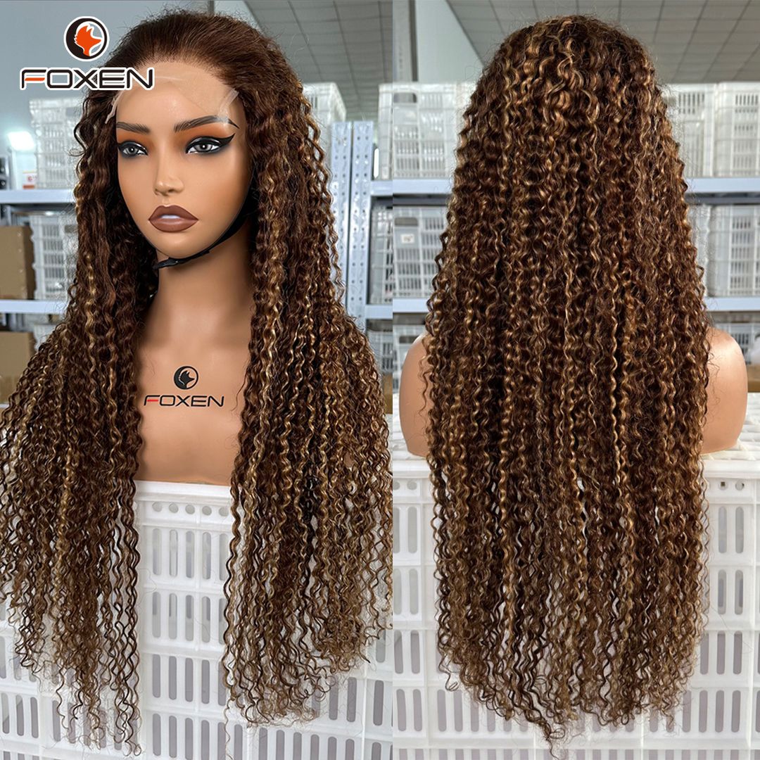 Xuchang Fuxin Hair Products Co., Ltd.