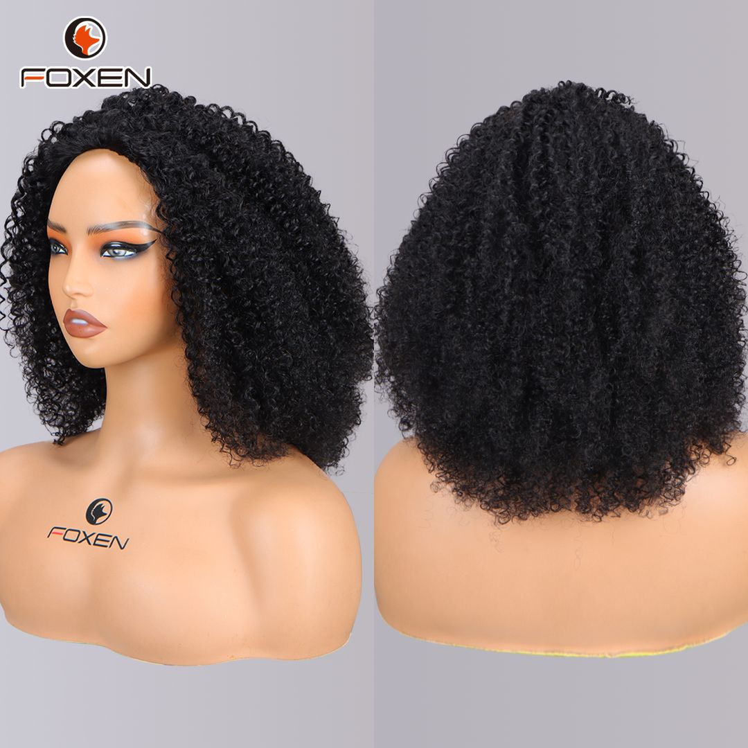 Xuchang Fuxin Hair Products Co., Ltd.