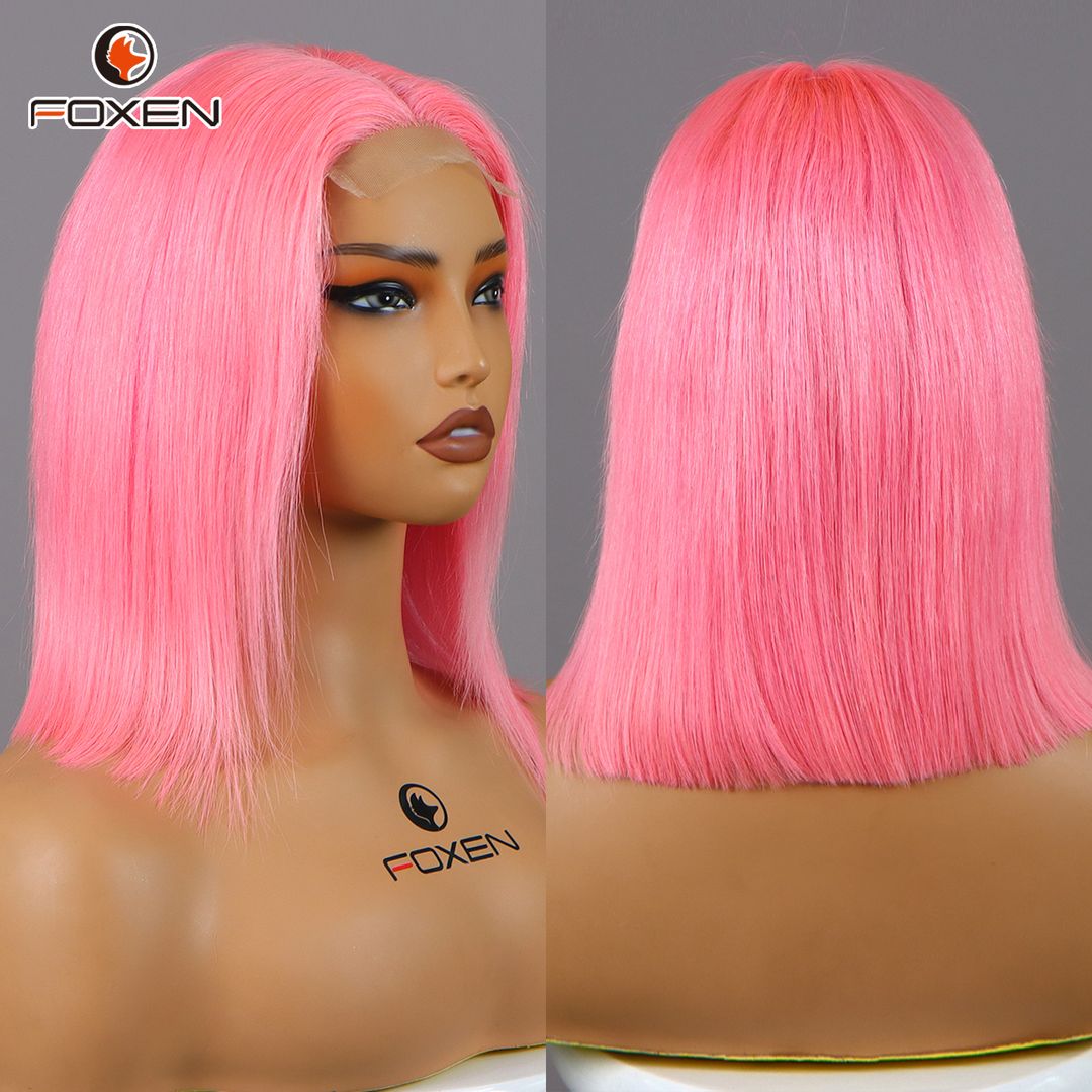 Xuchang Fuxin Hair Products Co., Ltd.