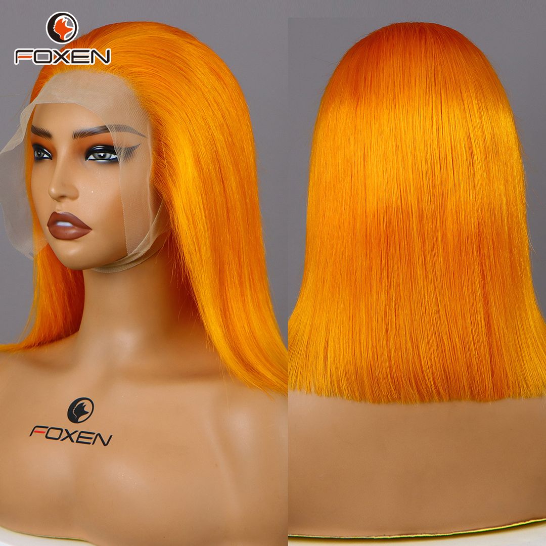 Xuchang Fuxin Hair Products Co., Ltd.