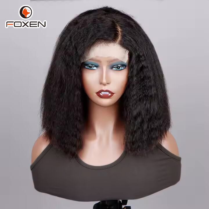 Xuchang Fuxin Hair Products Co., Ltd.