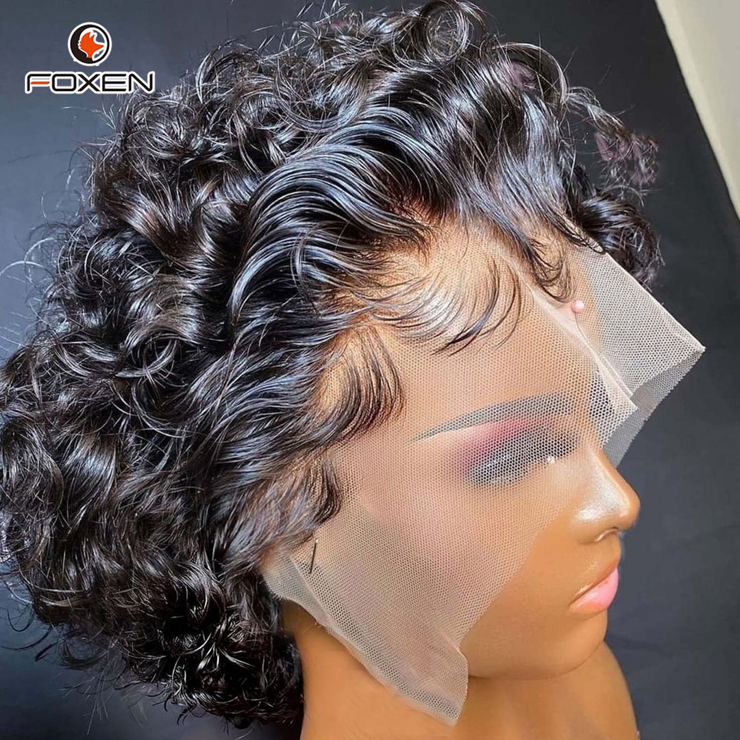 Xuchang Fuxin Hair Products Co., Ltd.