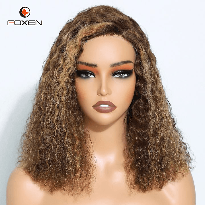 Xuchang Fuxin Hair Products Co., Ltd.