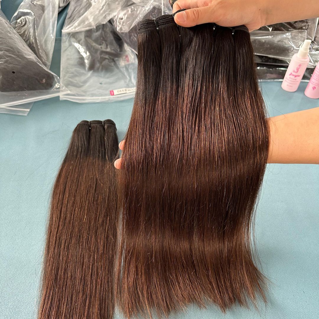 Xuchang Fuxin Hair Products Co., Ltd.