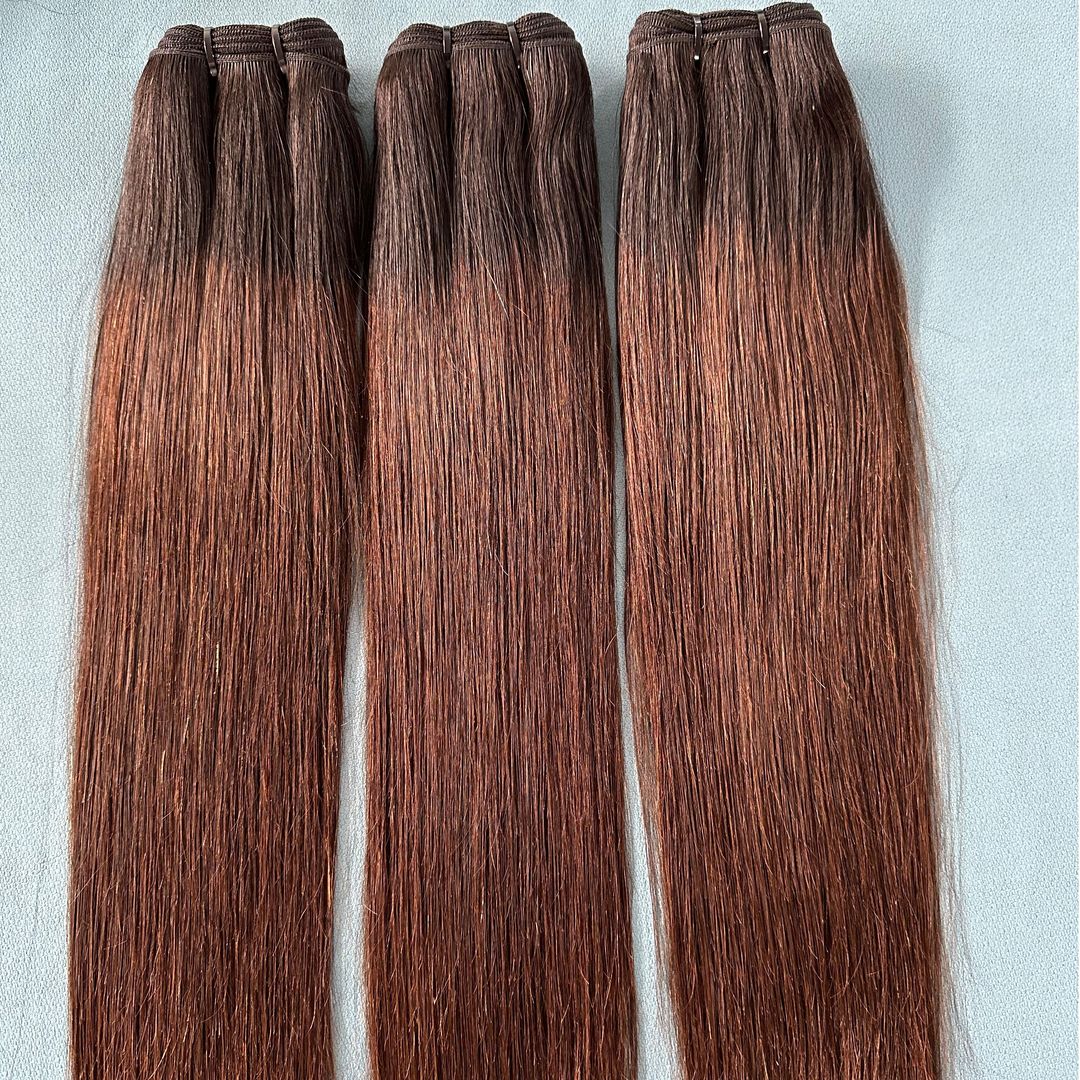 Xuchang Fuxin Hair Products Co., Ltd.