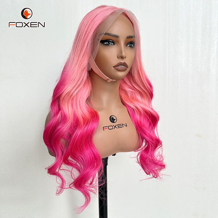 Xuchang Fuxin Hair Products Co., Ltd.