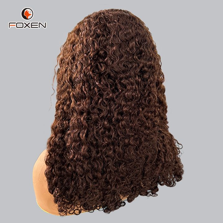 Xuchang Fuxin Hair Products Co., Ltd.