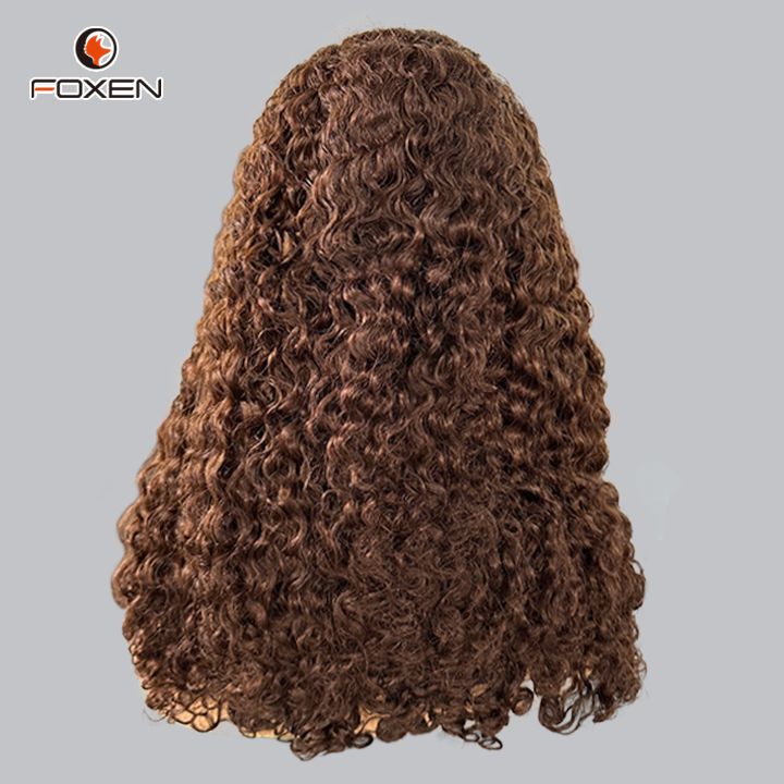 Xuchang Fuxin Hair Products Co., Ltd.