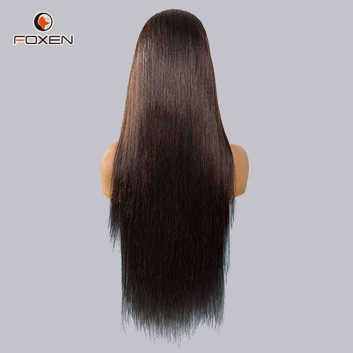 Xuchang Fuxin Hair Products Co., Ltd.