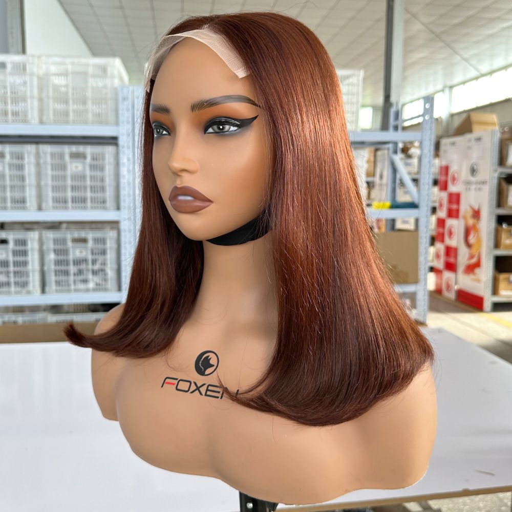 Xuchang Fuxin Hair Products Co., Ltd.