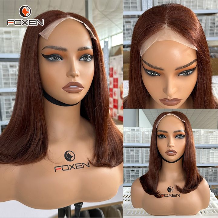 Xuchang Fuxin Hair Products Co., Ltd.