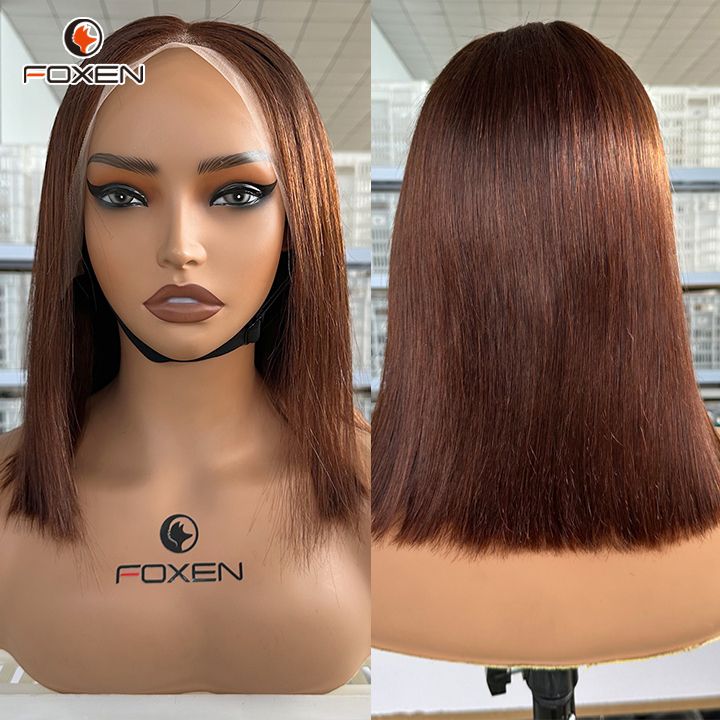 Xuchang Fuxin Hair Products Co., Ltd.