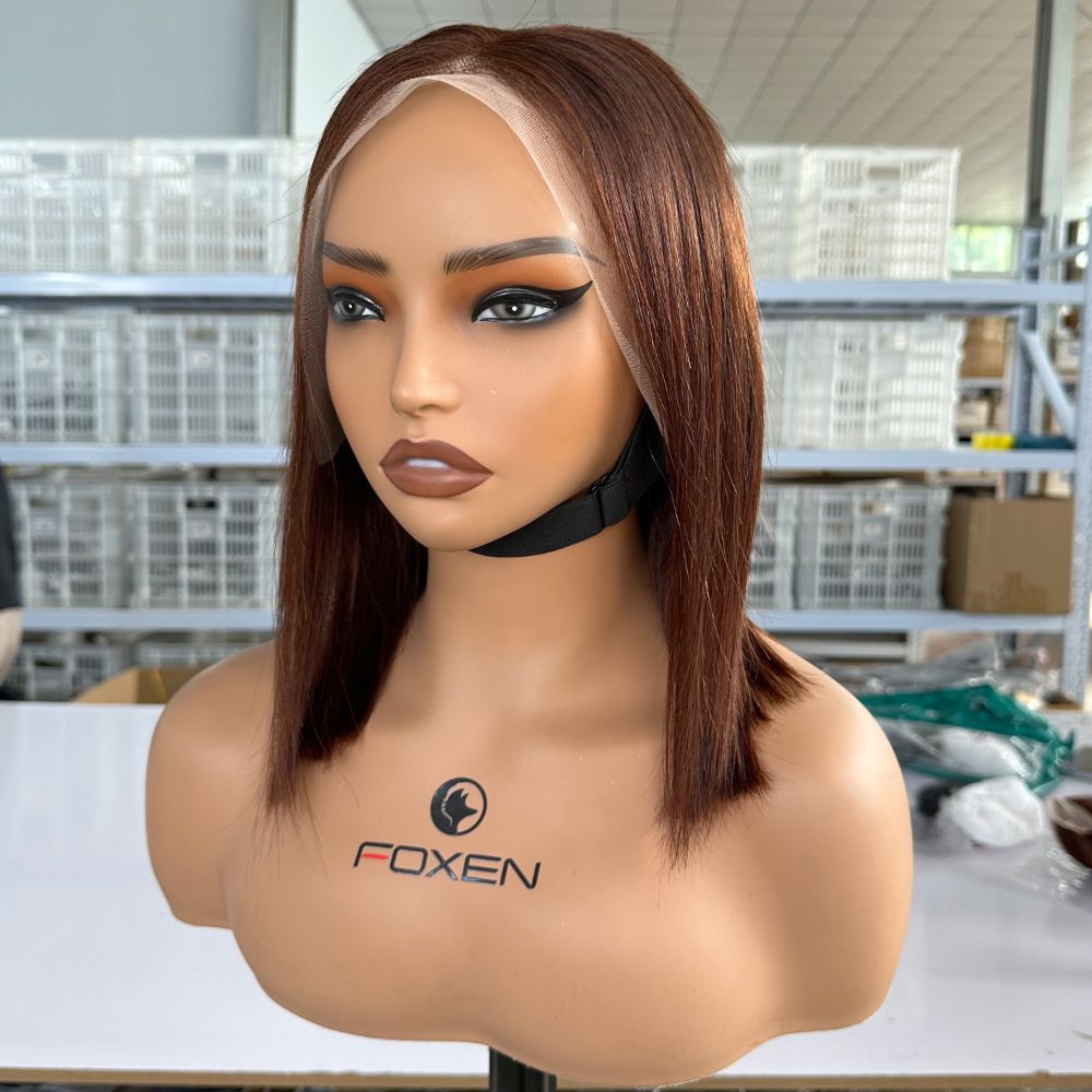 Xuchang Fuxin Hair Products Co., Ltd.
