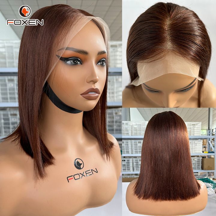 Xuchang Fuxin Hair Products Co., Ltd.