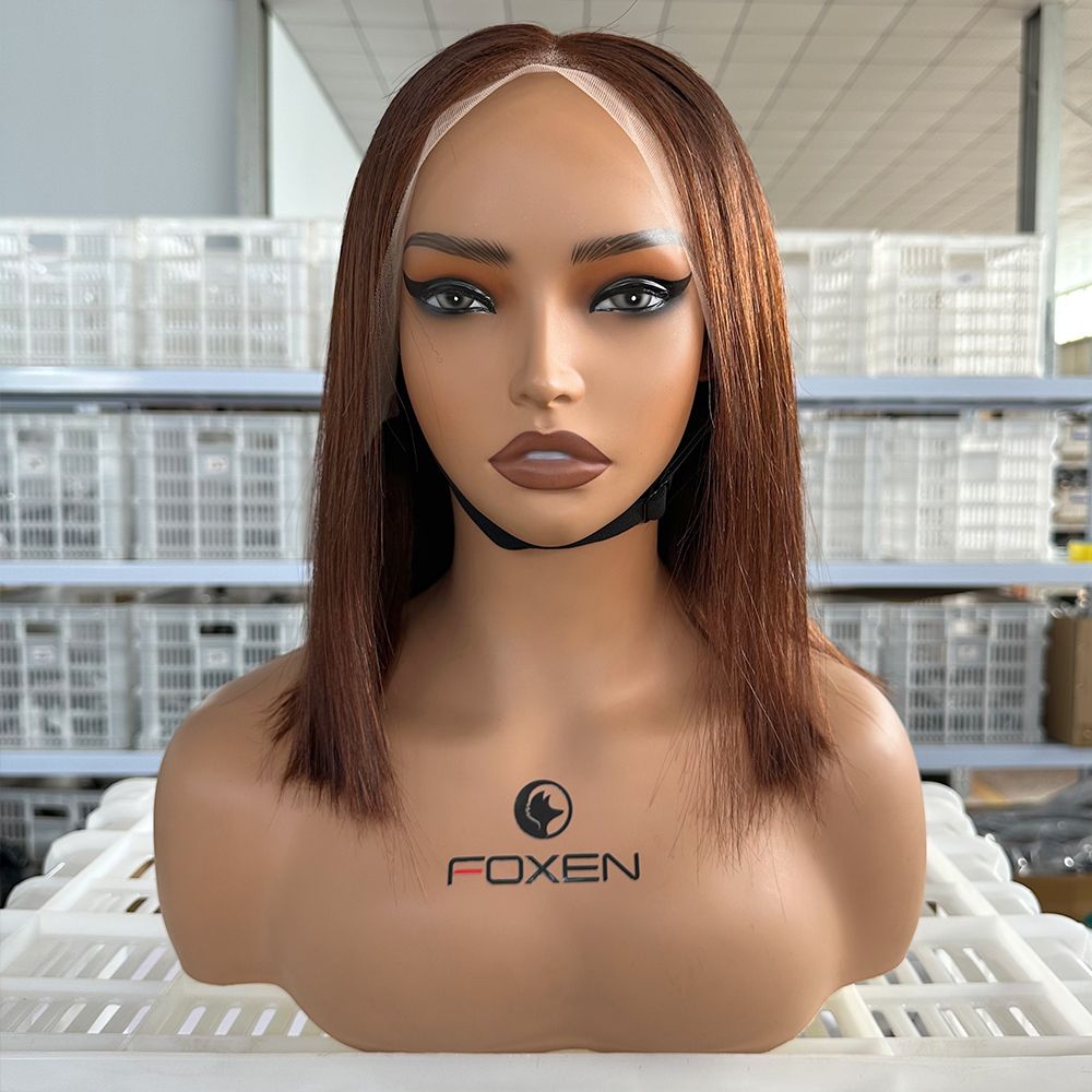 Xuchang Fuxin Hair Products Co., Ltd.