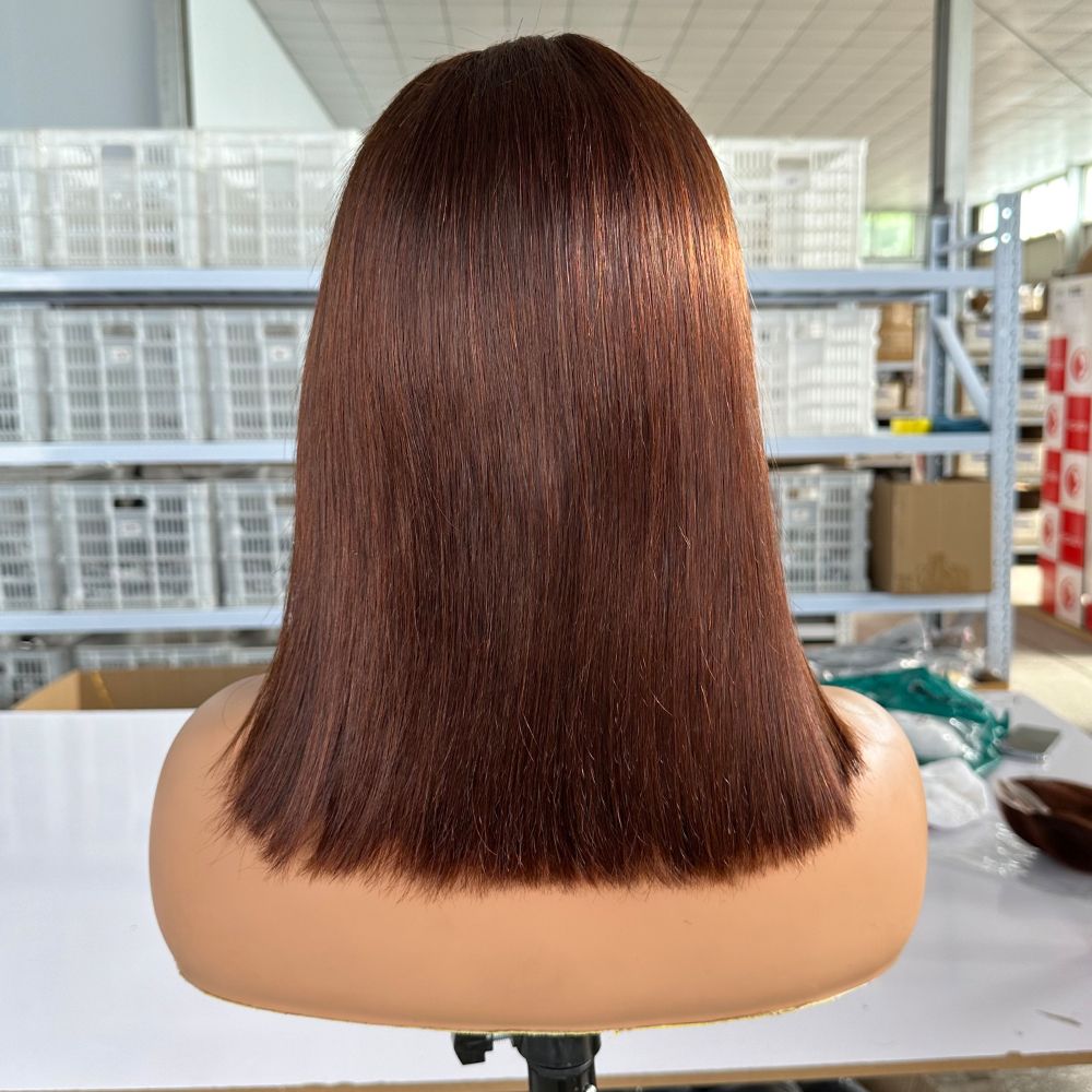 Xuchang Fuxin Hair Products Co., Ltd.