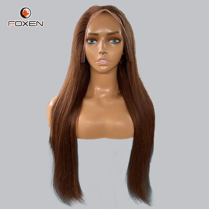 Xuchang Fuxin Hair Products Co., Ltd.